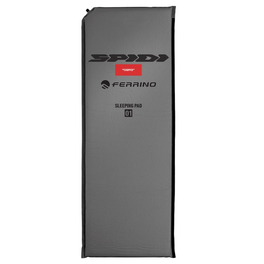 01 Sleeping Pad