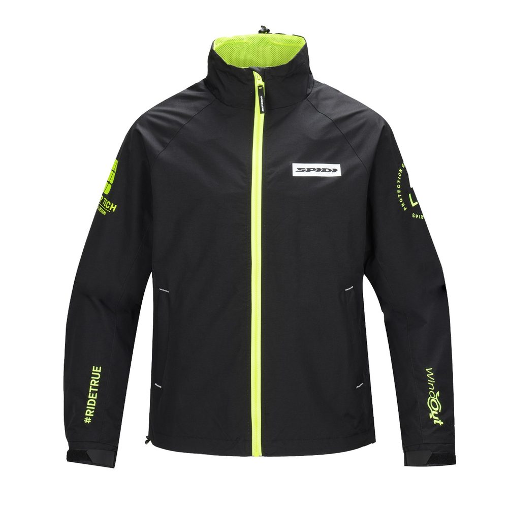 Strada WindOut Jacket
