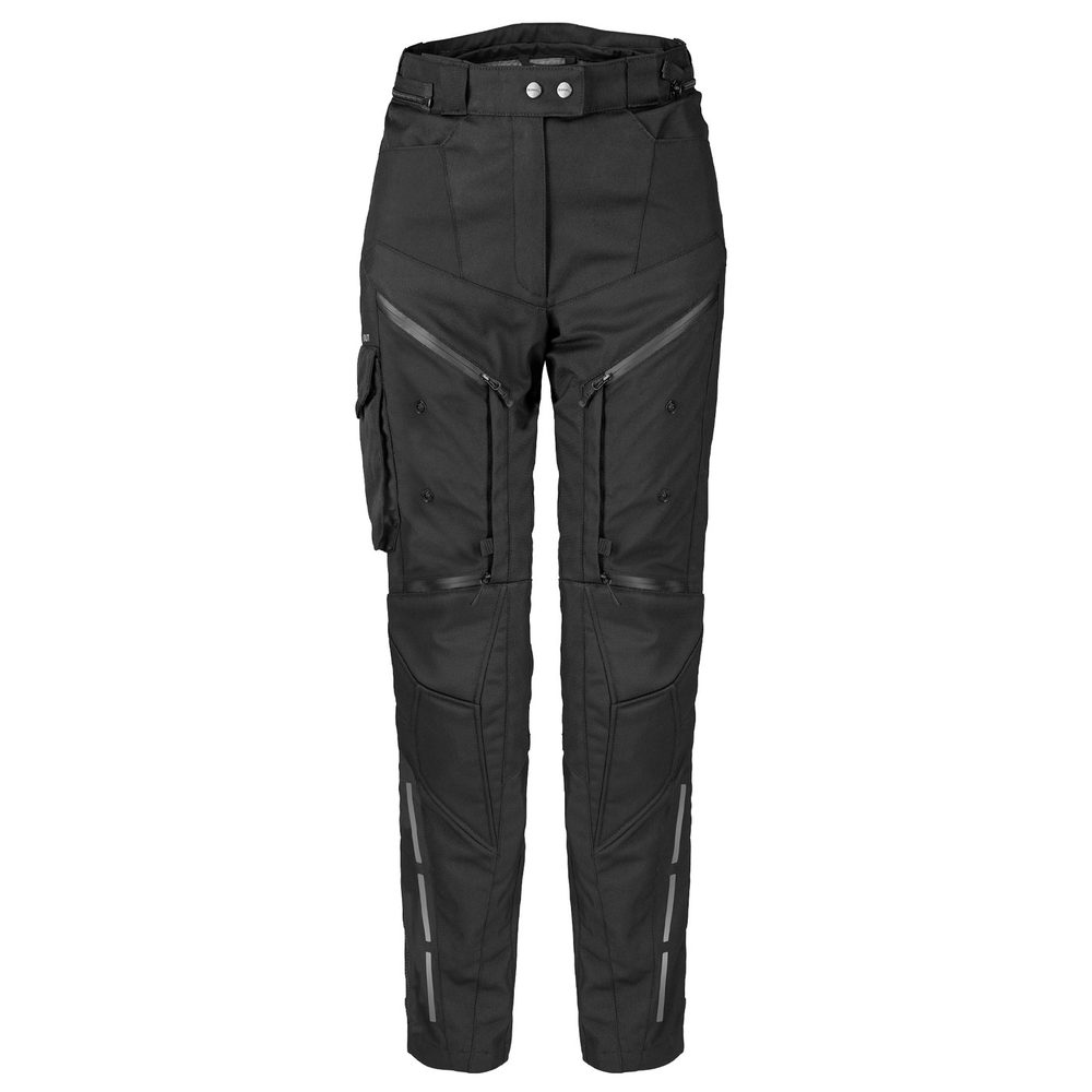 4 SEASON V3 PANTS LADY SHORT