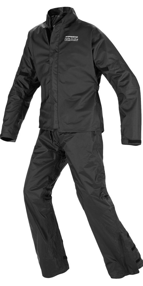 BASIC RAIN KIT