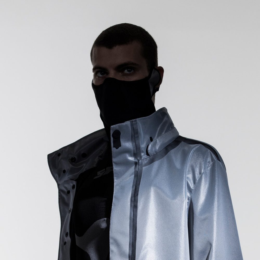 BETA MASK