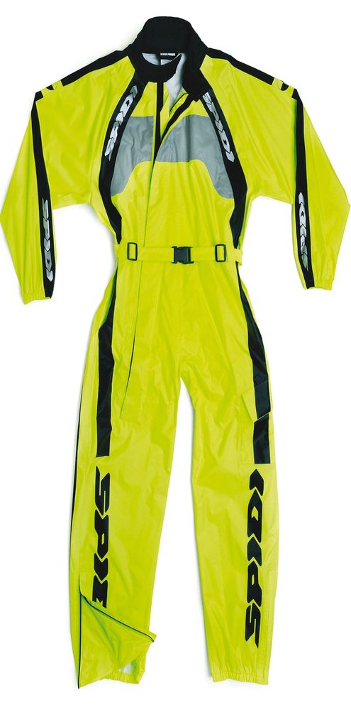Flux Wp Suit