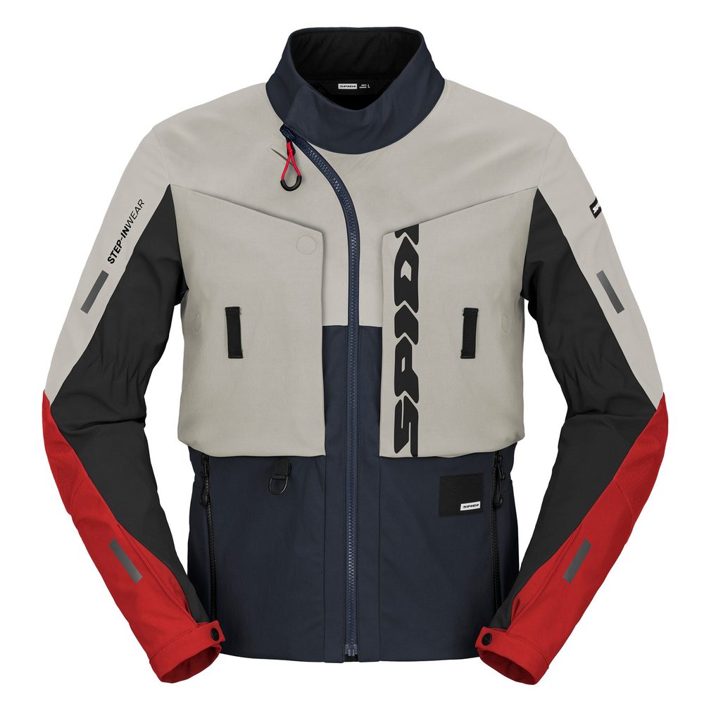 FRONTIER JACKET