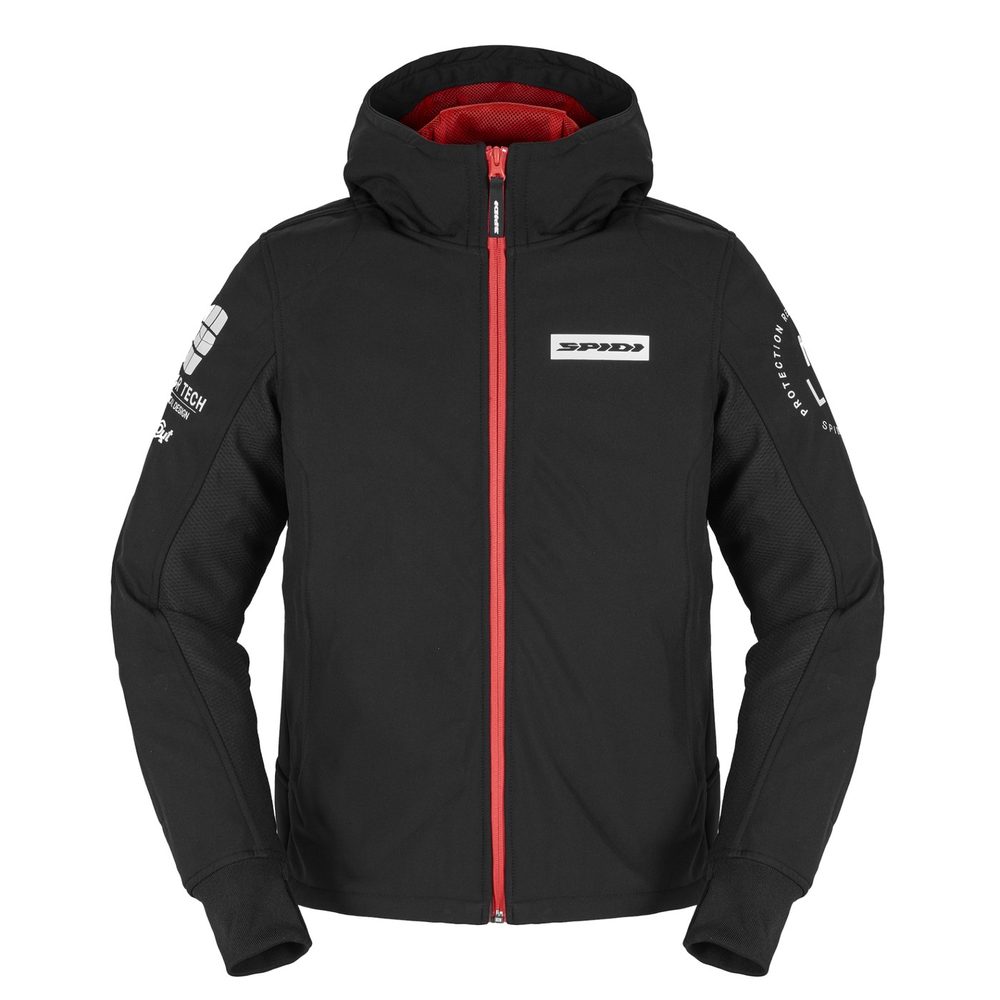 HOODIE ARMOR EVO