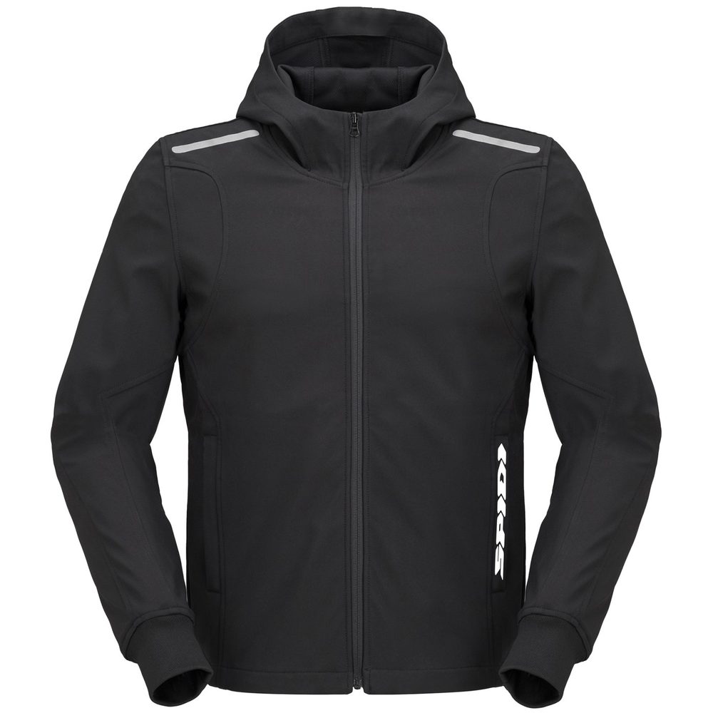 HOODIE ARMOR LIGHT
