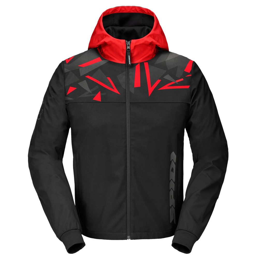 HOODIE EVO SPORT