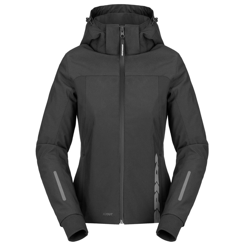 HOODIE H2OUT® II LADY