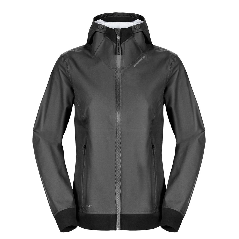 HOODIE SHELL LADY
