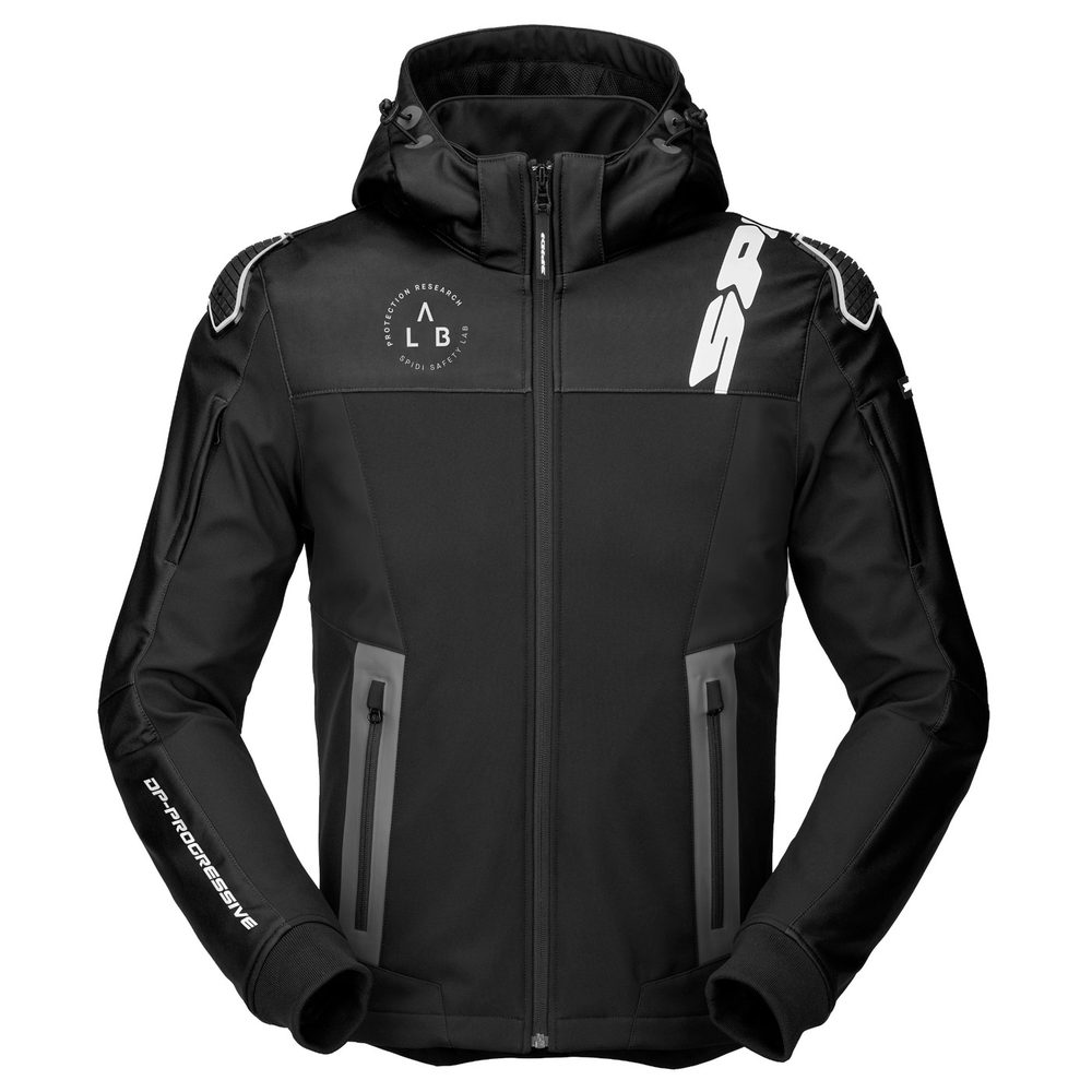 HOODIE WARRIOR