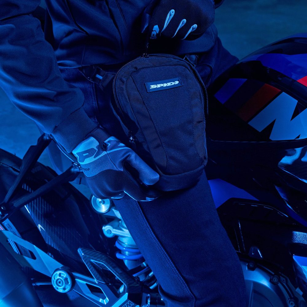 LEG BAG