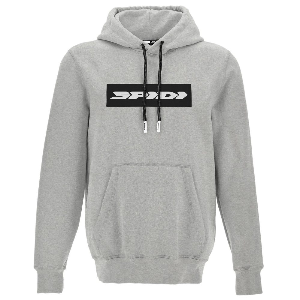 LOGO 2 EVO HOODIE