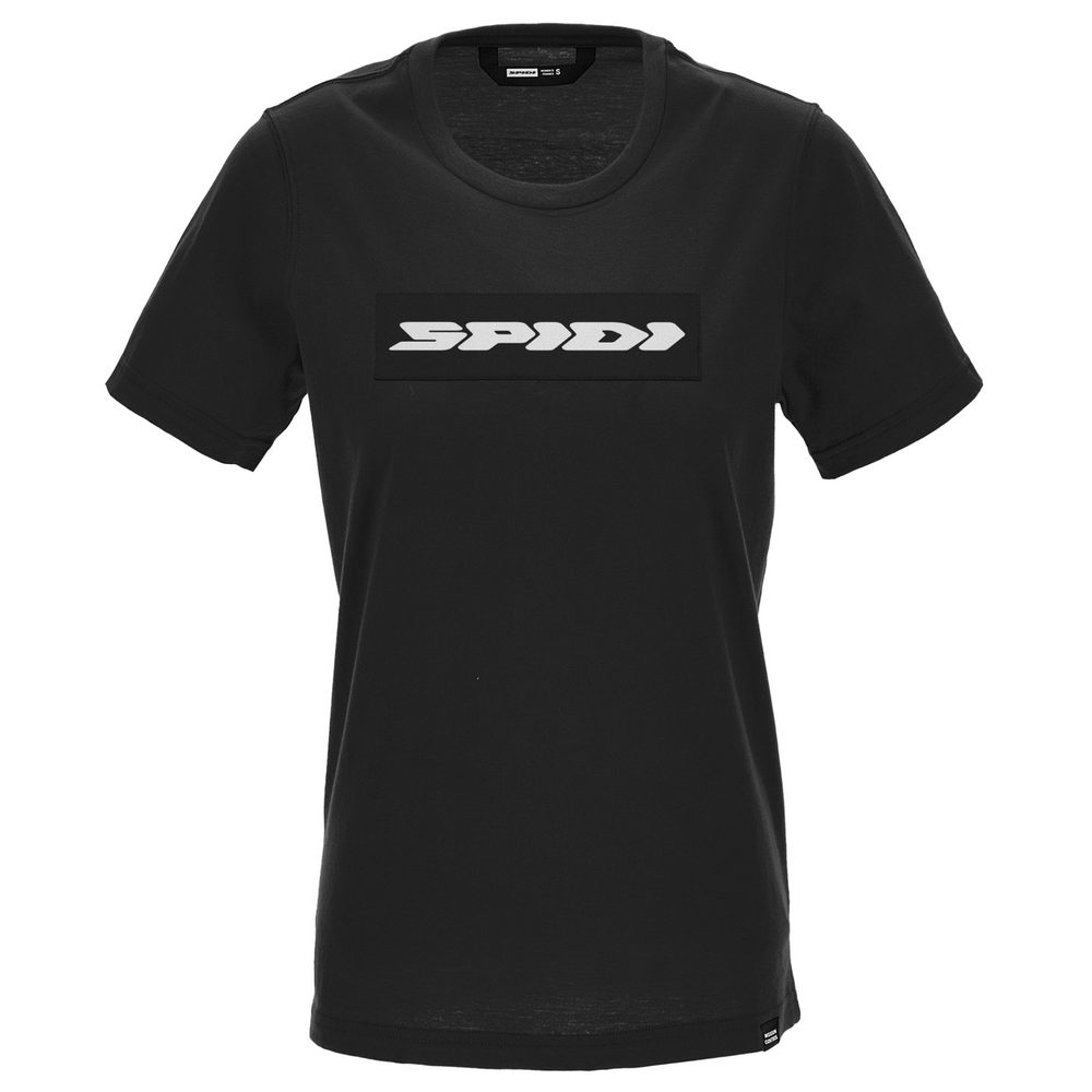 LOGO 2 EVO T-SHIRT LADY