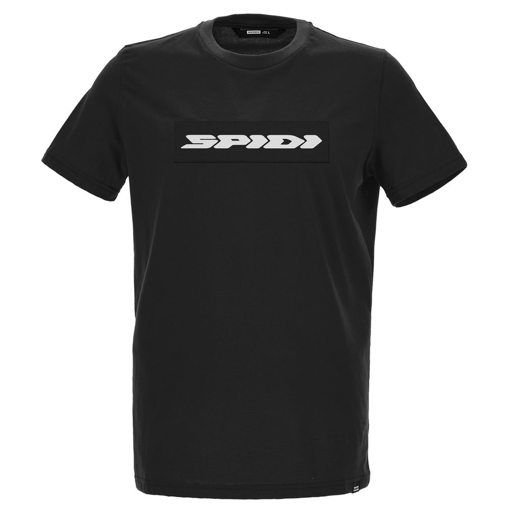 LOGO 2 EVO T-SHIRT