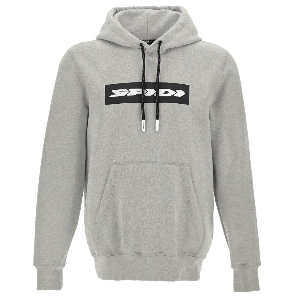 LOGO 2 HOODIE