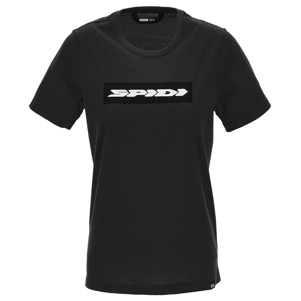 LOGO 2 T-SHIRT LADY