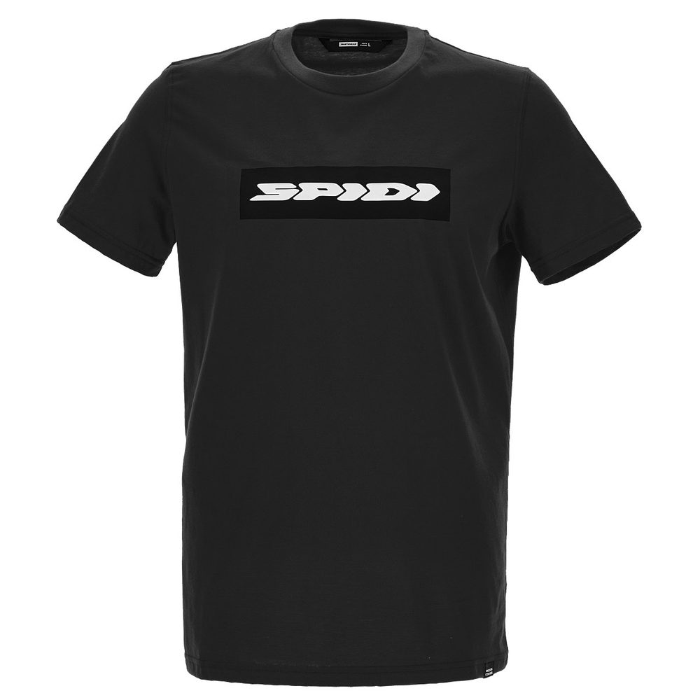 LOGO 2 T-SHIRT