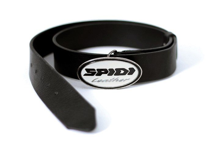 METAL BELT