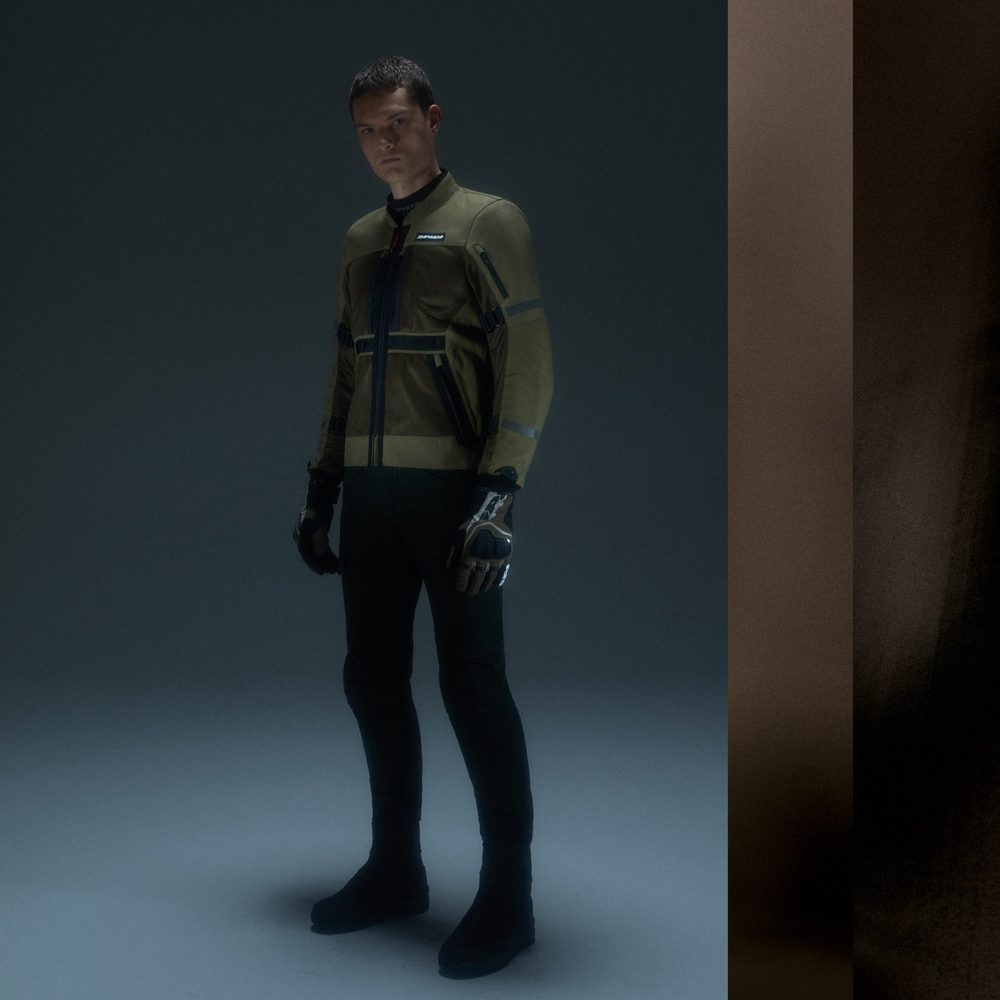 TECH ARMOR 2