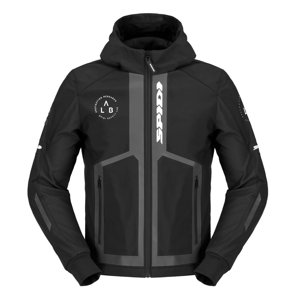HOODIE ARMOR EVO 2