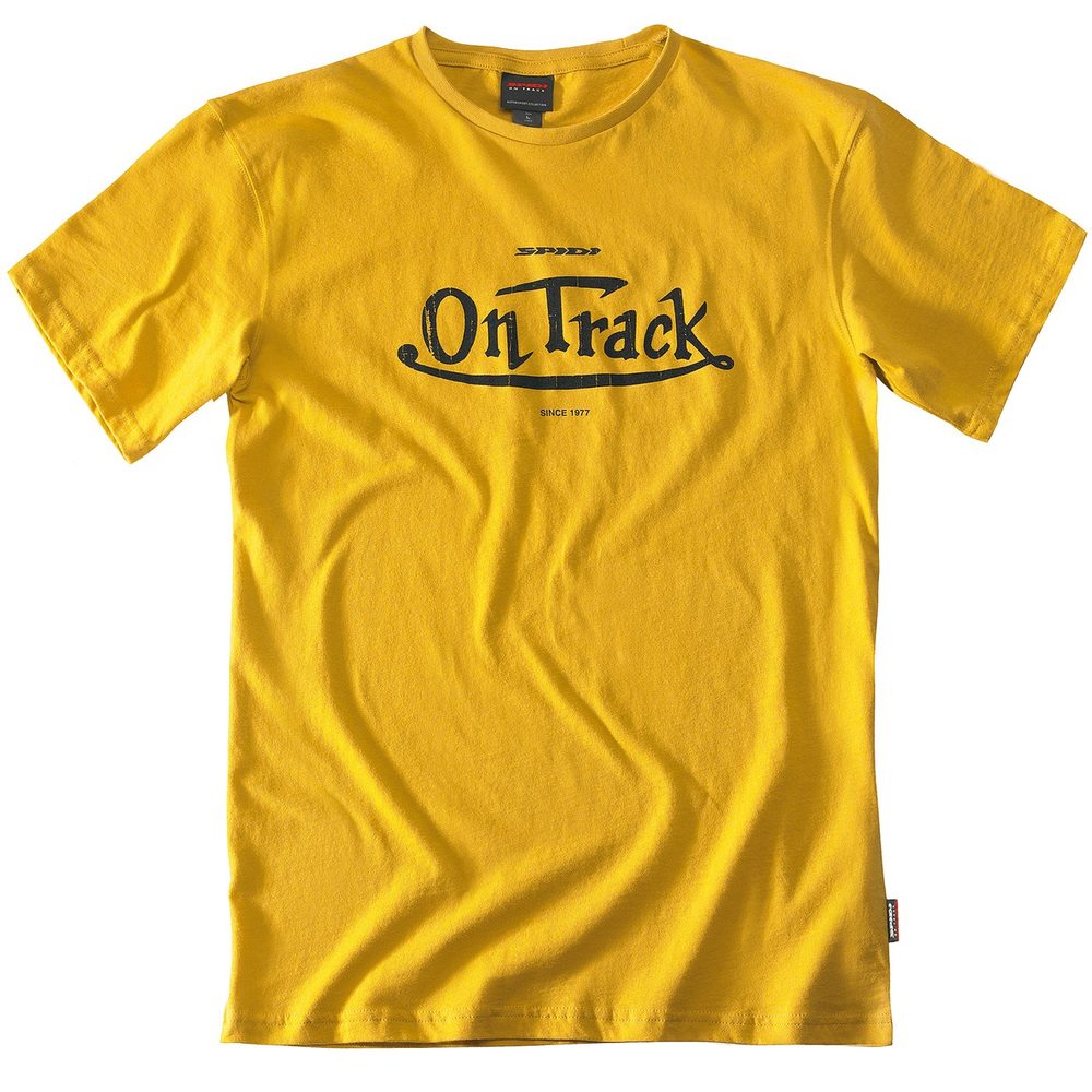 On Track T-Shirt