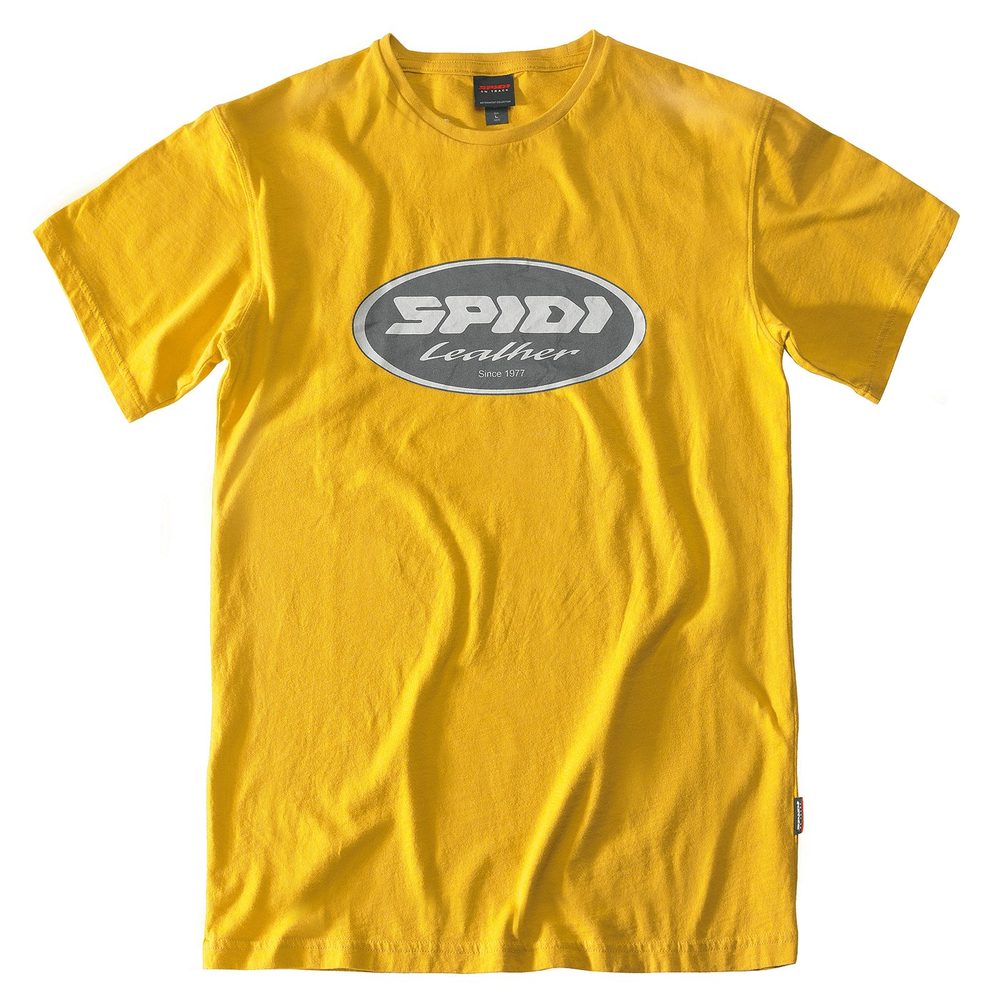 Patch T-Shirt