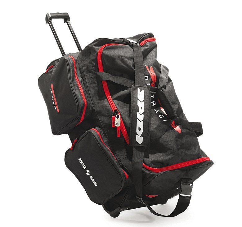 RIDER BAG
