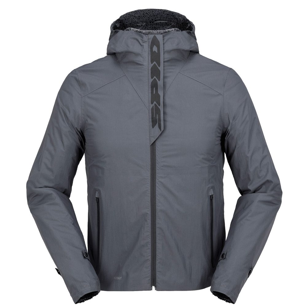 RAIN HOODIE