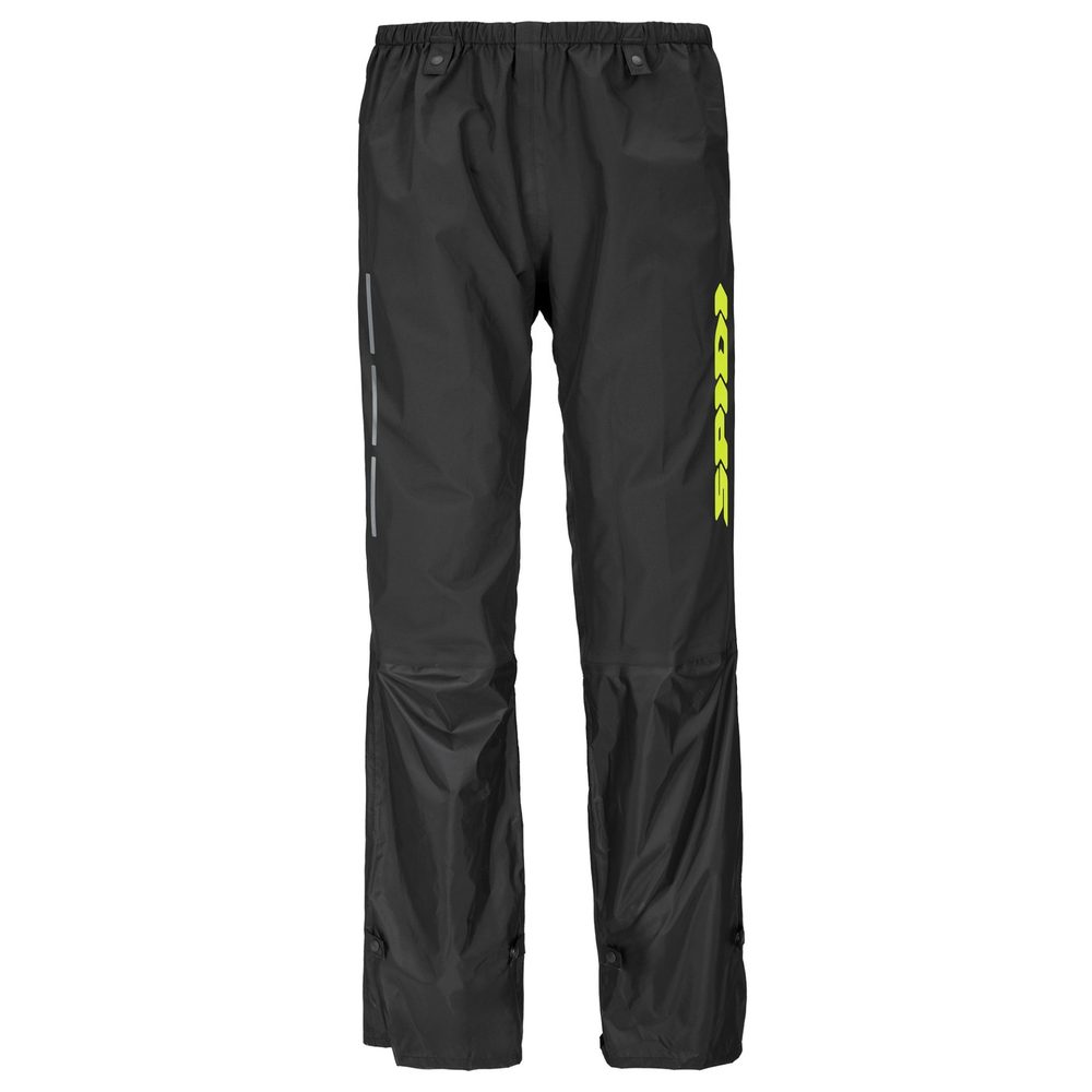 RAIN PANTS INSIDEOUT