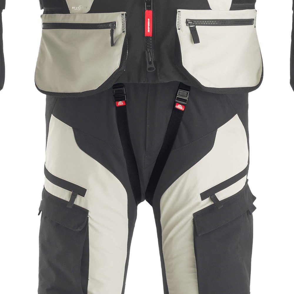 SPARE PARTS GROIN STRAPS