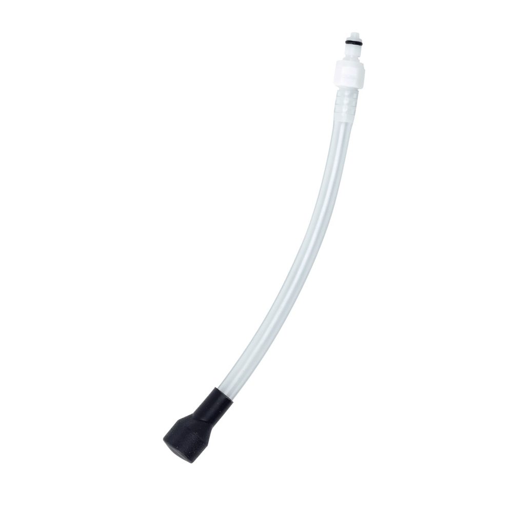 STRAW HYDROBACK