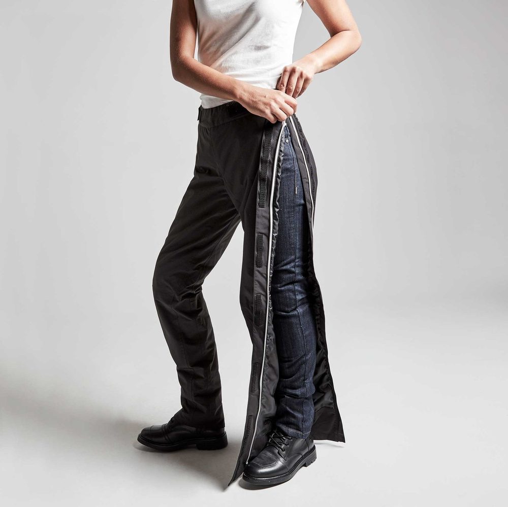 Superstorm H2Out Pants Lady