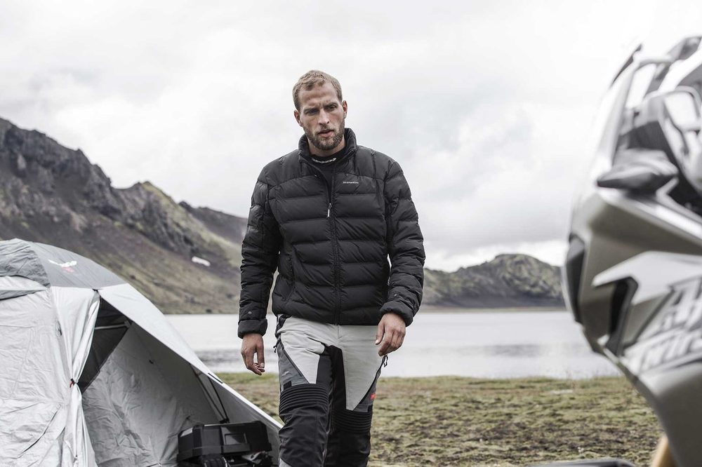 THERMO MAX LINER