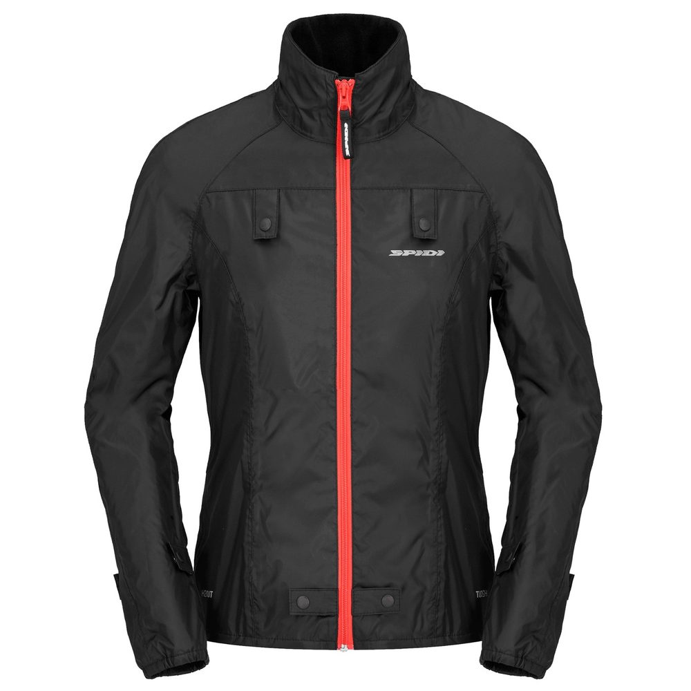 THERMO RAIN CHEST LADY