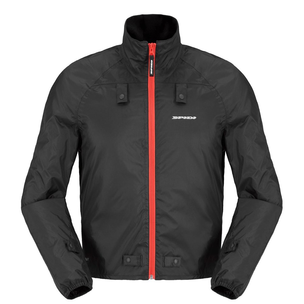 THERMO RAIN CHEST