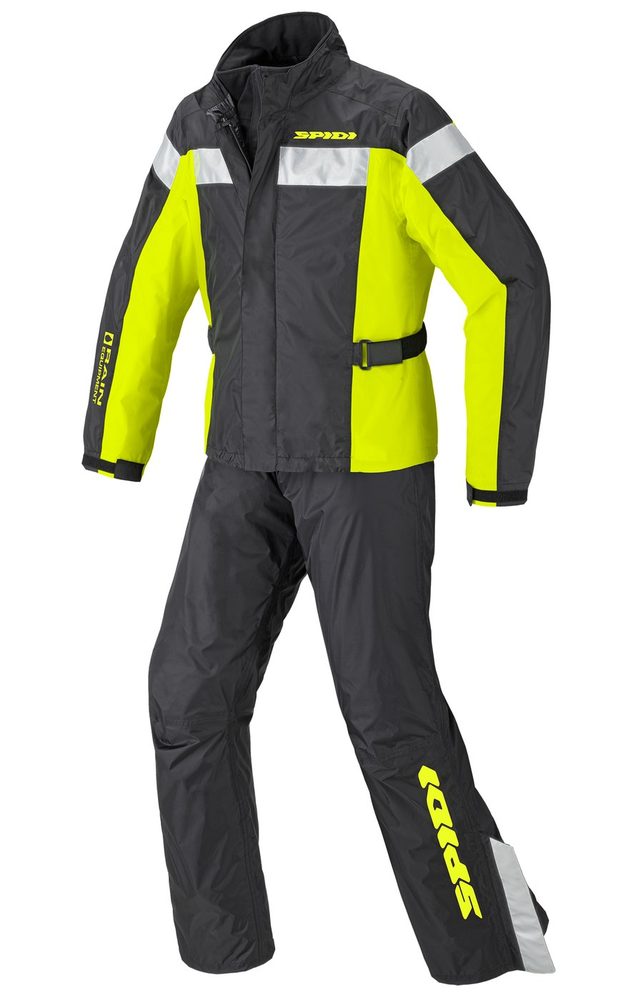 TOURING RAIN KIT