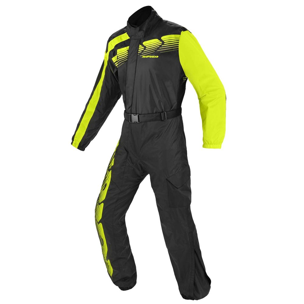 TOURING RAIN SUIT