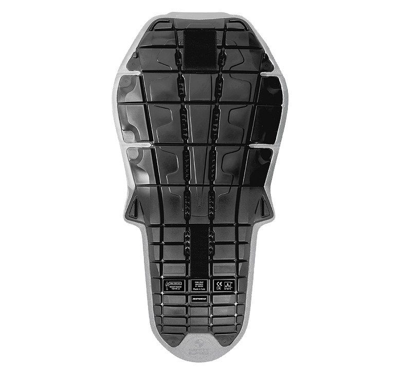 Warrior B1 Inside
