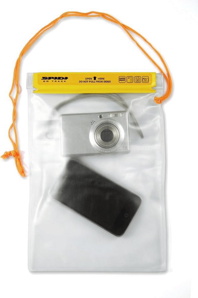 WP POUCH